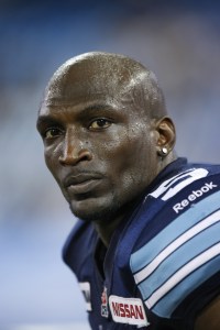 CFL: Montreal Alouettes at Toronto Argonauts