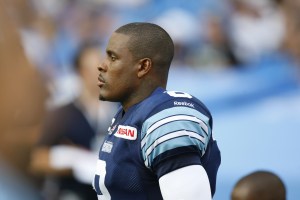CFL: Winnipeg Blue Bombers at Toronto Argonauts